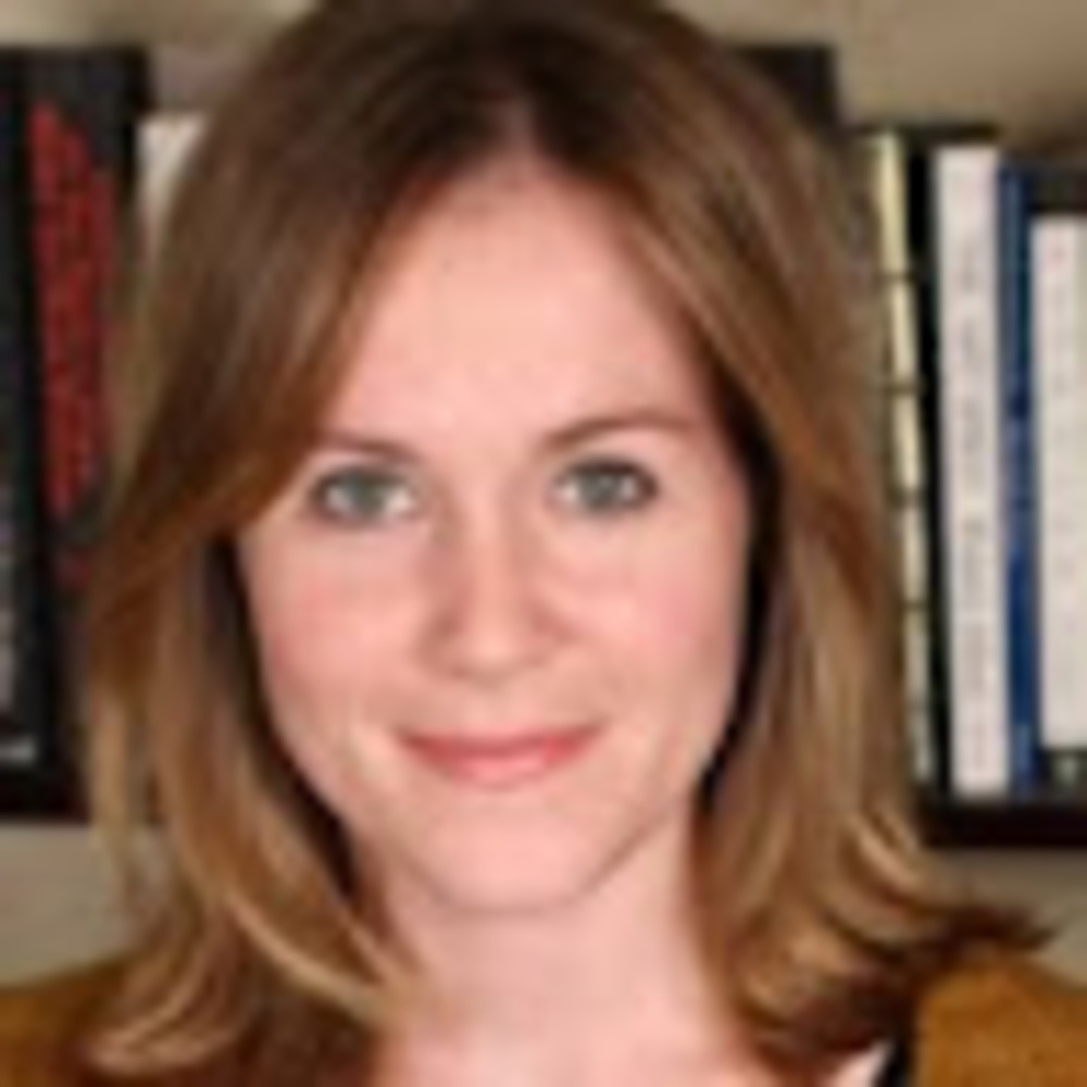 Meet your Posher, Kate